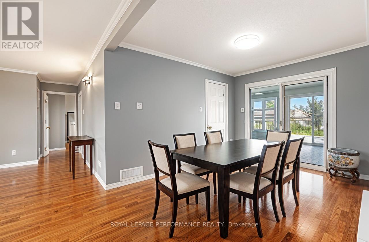 Photo 5 of 9360 County Road 17 Road, Clarencerockland ON