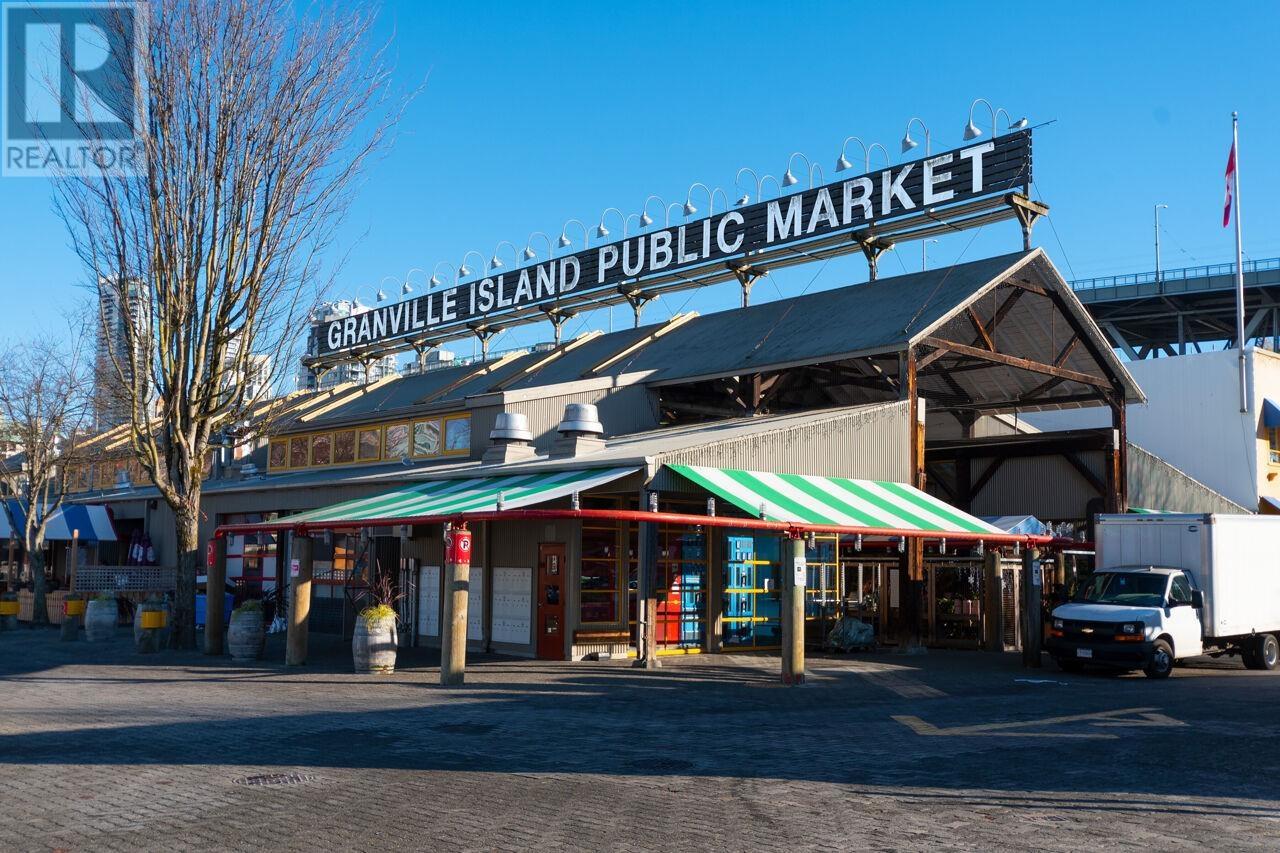 Photo 29 of 408 1635 W 3rd Avenue, Vancouver BC