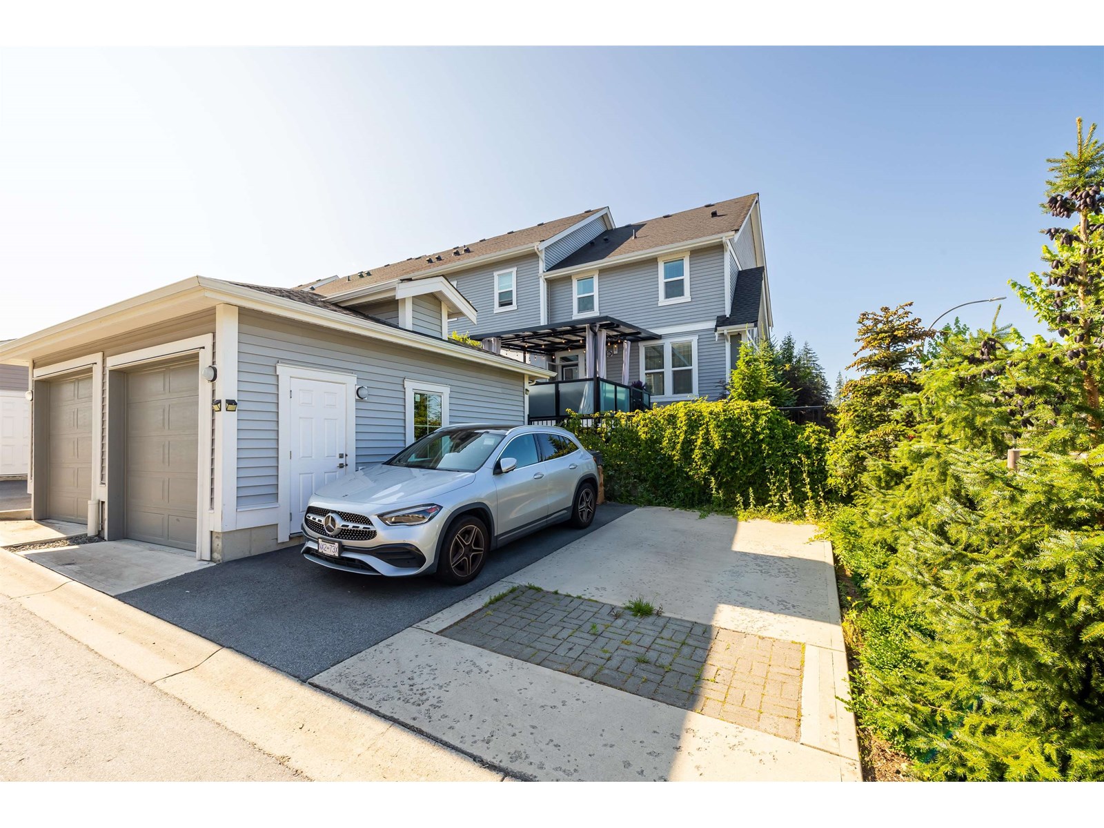 Photo 31 of 20267 82 B Avenue, Langley BC