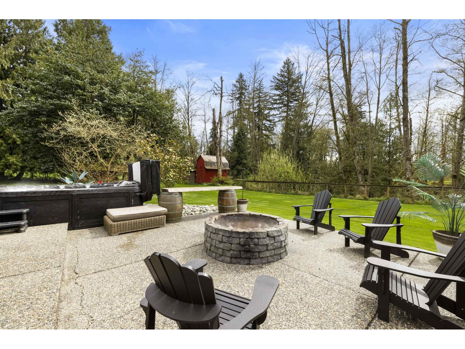 Photo 12 of 27720 Joanita Place, Abbotsford BC