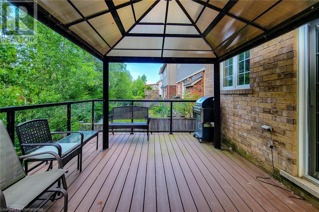 Photo 21 of 128 Montreal Circle, Stoney Creek ON