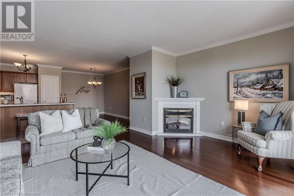 Photo 4 of 1998 Ironstone Drive Unit 410, Burlington ON