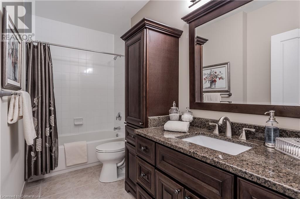 Photo 8 of 1998 Ironstone Drive Unit 410, Burlington ON