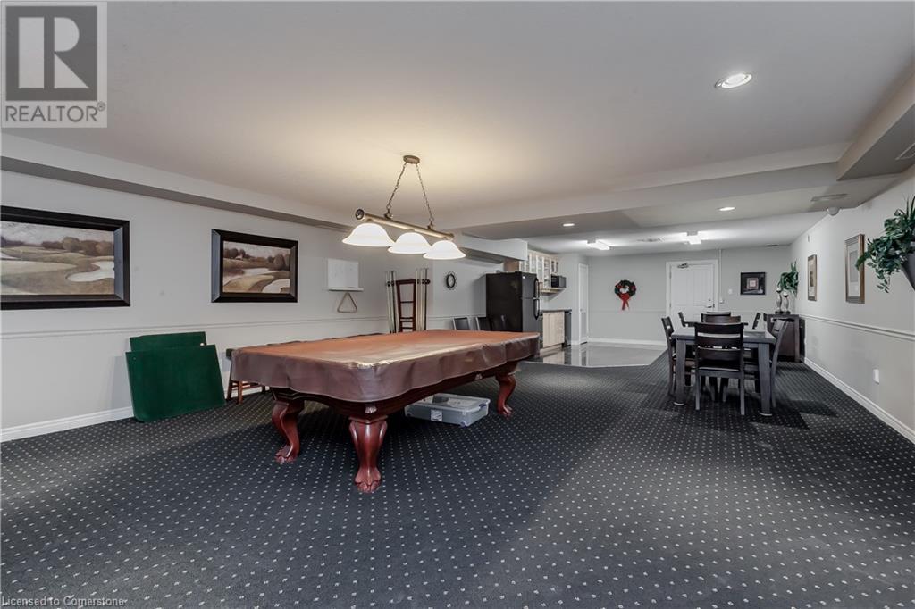 Photo 9 of 1998 Ironstone Drive Unit 410, Burlington ON