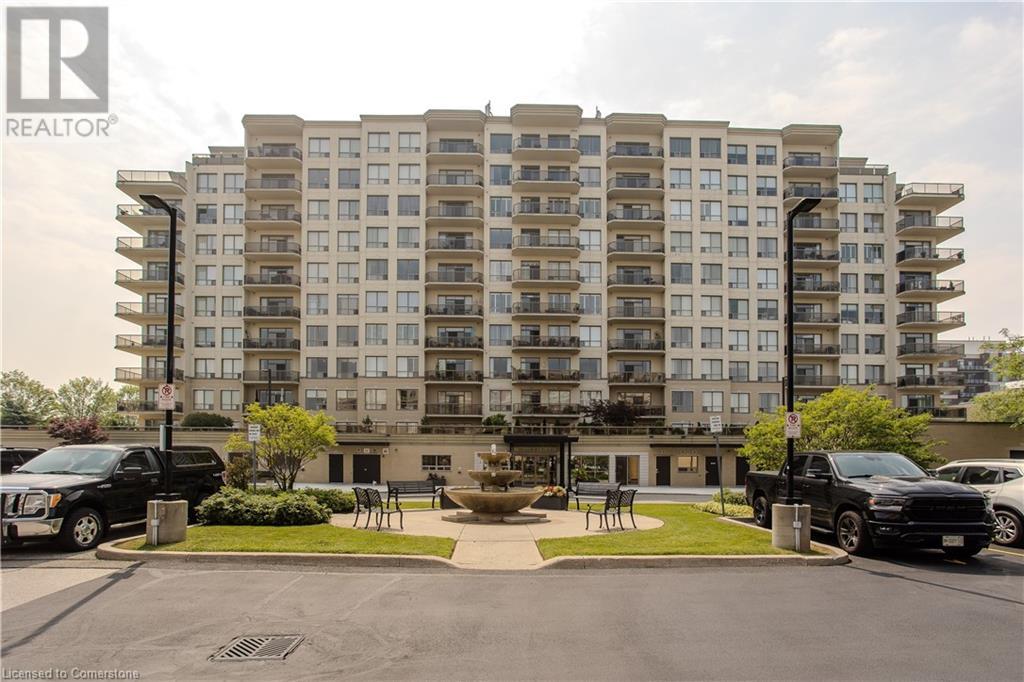 Photo 18 of 1998 Ironstone Drive Unit 410, Burlington ON