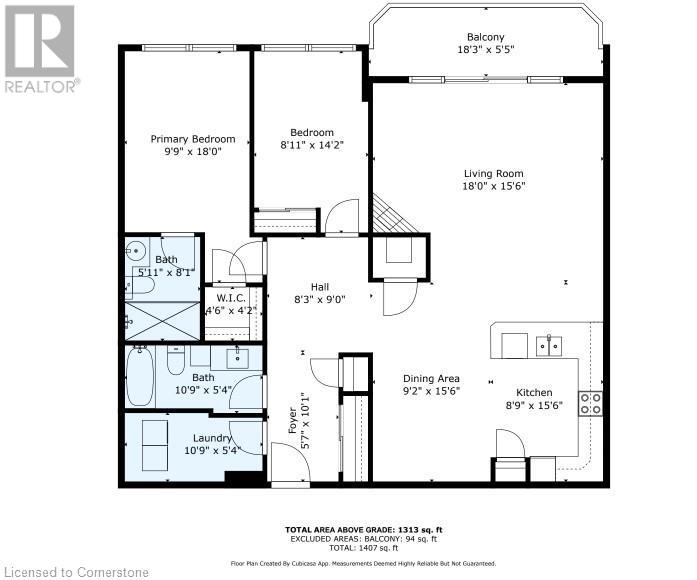 Photo 2 of 1998 Ironstone Drive Unit 410, Burlington ON