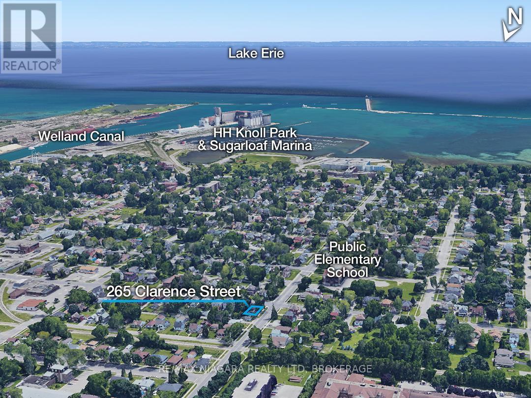 Photo 6 of 265 Clarence Street, Port Colborne ON