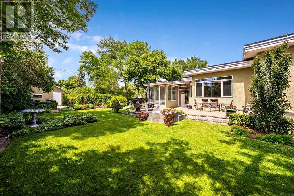 Single Family House Bungalow for Sale in   Avenue NE Renfrew Calgary 