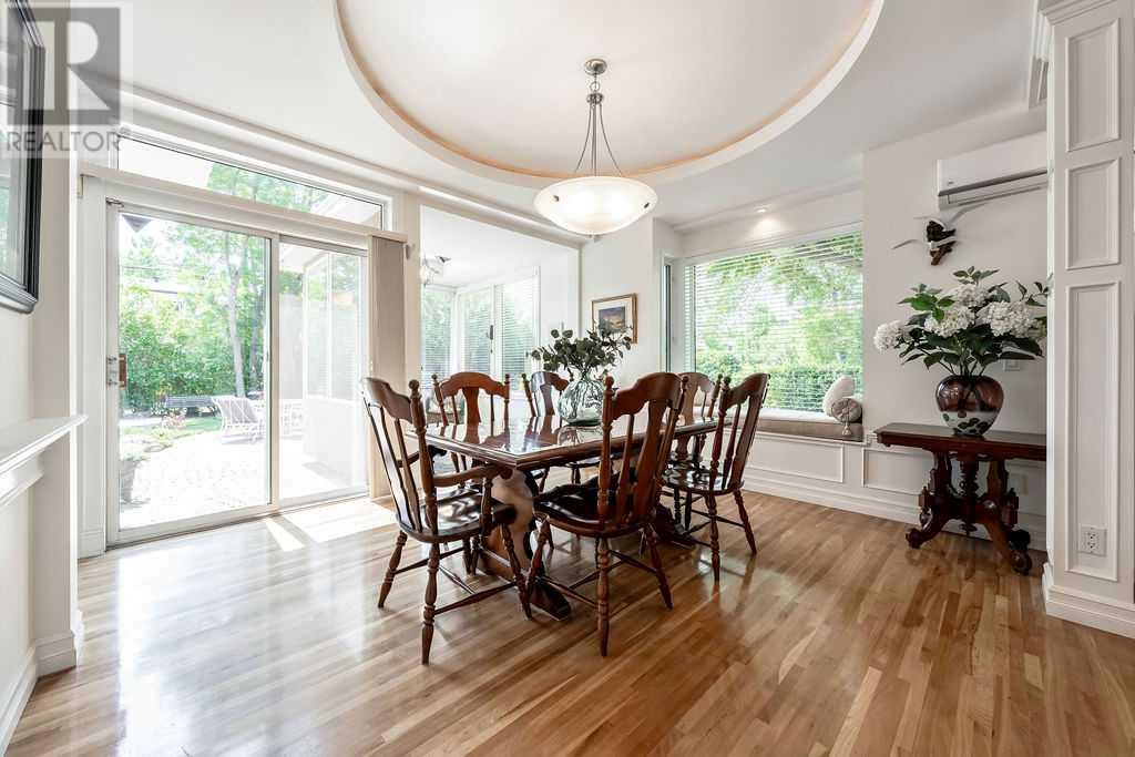 Single Family House Bungalow for Sale in   Avenue NE Renfrew Calgary 