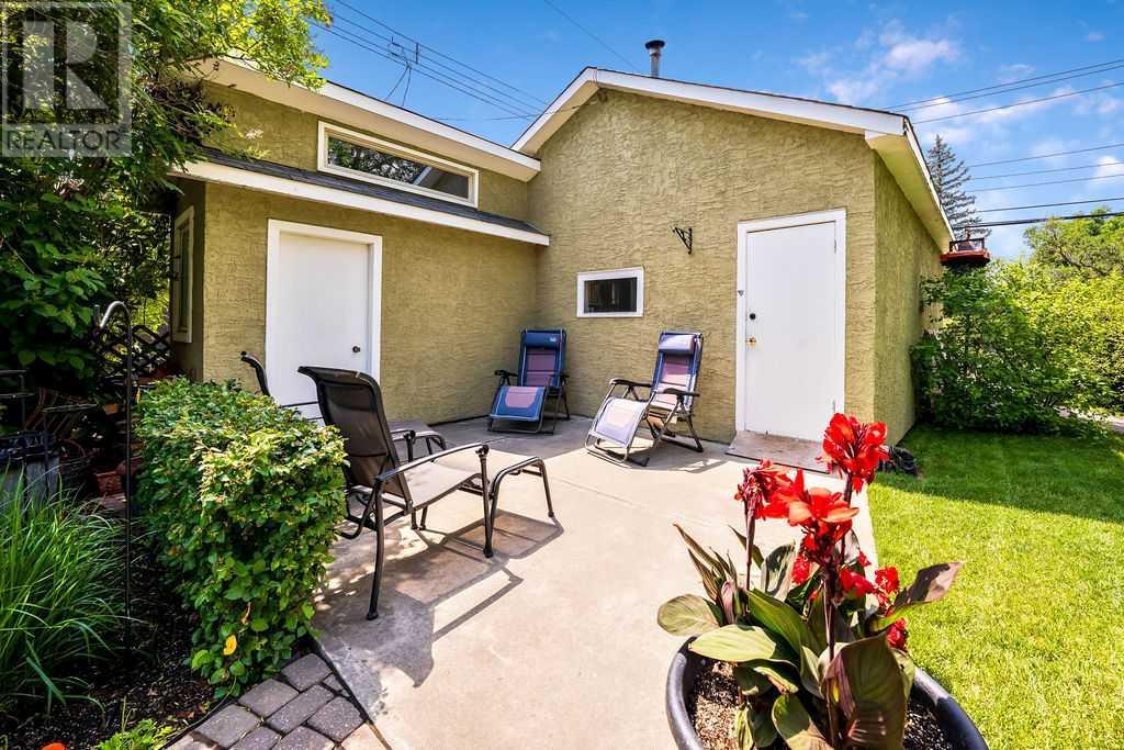 Single Family House Bungalow for Sale in   Avenue NE Renfrew Calgary 