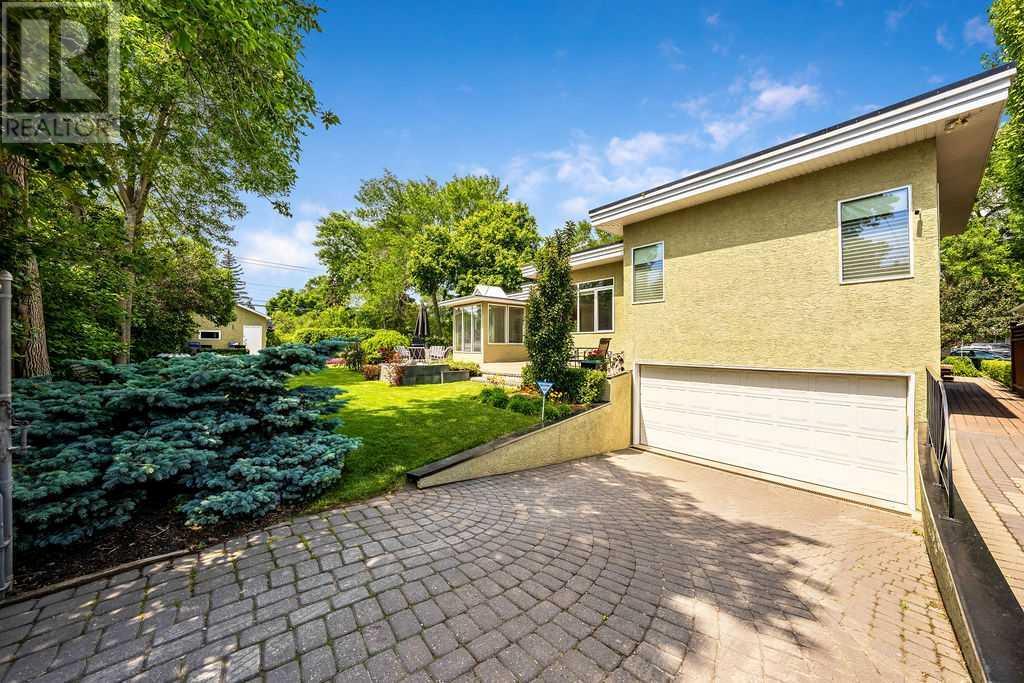 Single Family House Bungalow for Sale in   Avenue NE Renfrew Calgary 