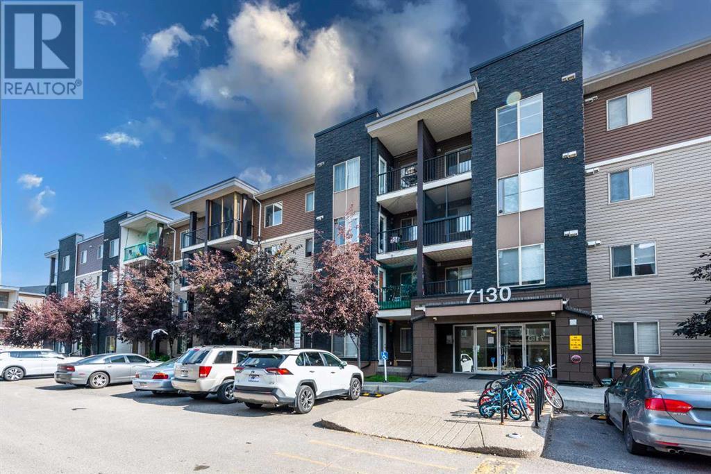 Photo 18 of 307 7130 80 Avenue Ne, Calgary AB