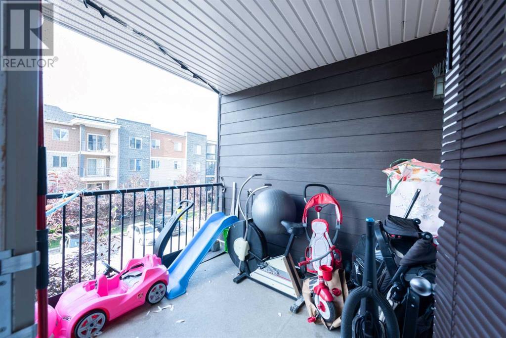 Photo 4 of 307 7130 80 Avenue Ne, Calgary AB