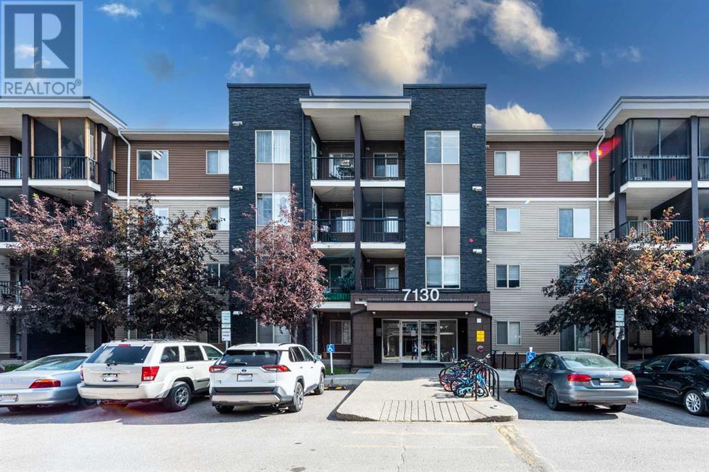 Photo 10 of 307 7130 80 Avenue Ne, Calgary AB