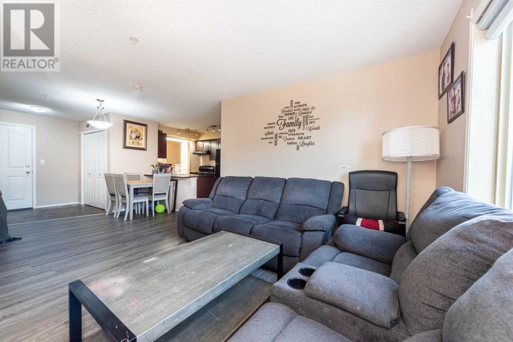 Photo 8 of 307 7130 80 Avenue Ne, Calgary AB
