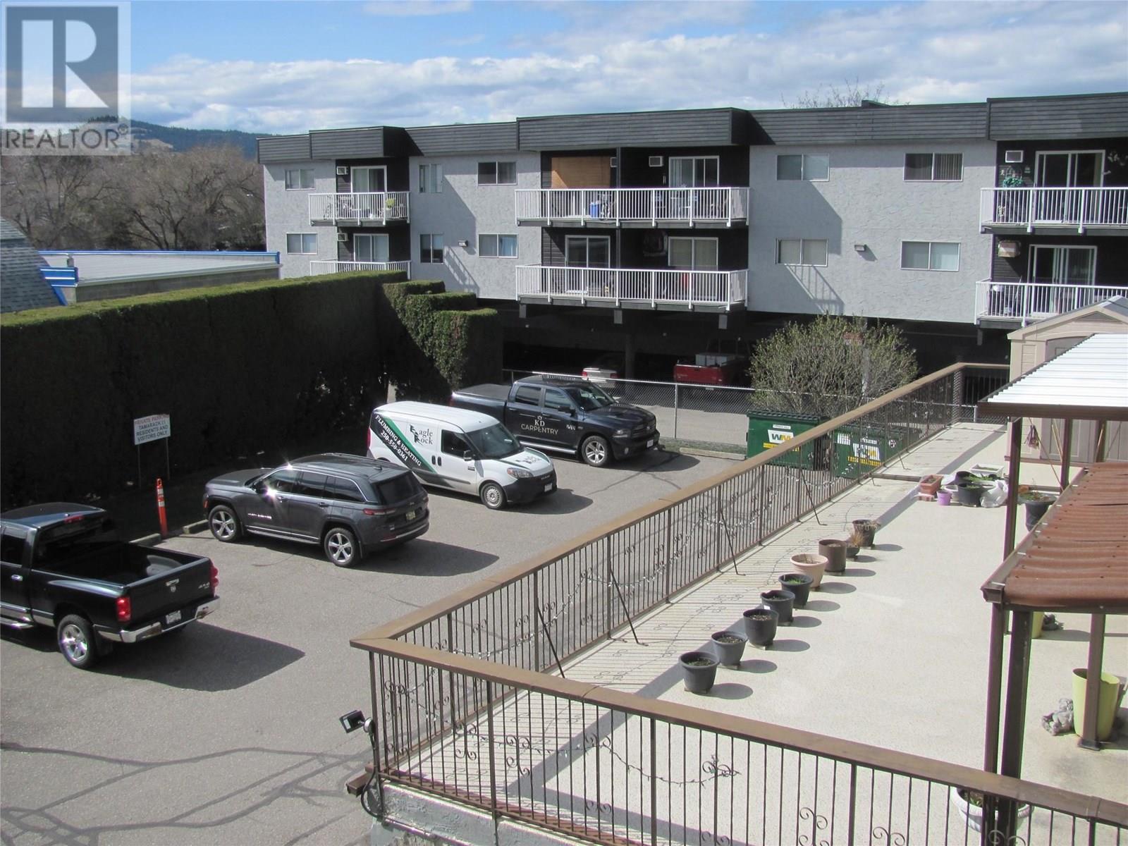 220 3704 27 Avenue, Vernon