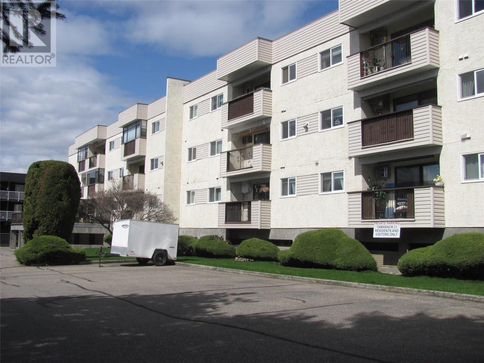220 3704 27 Avenue, Vernon