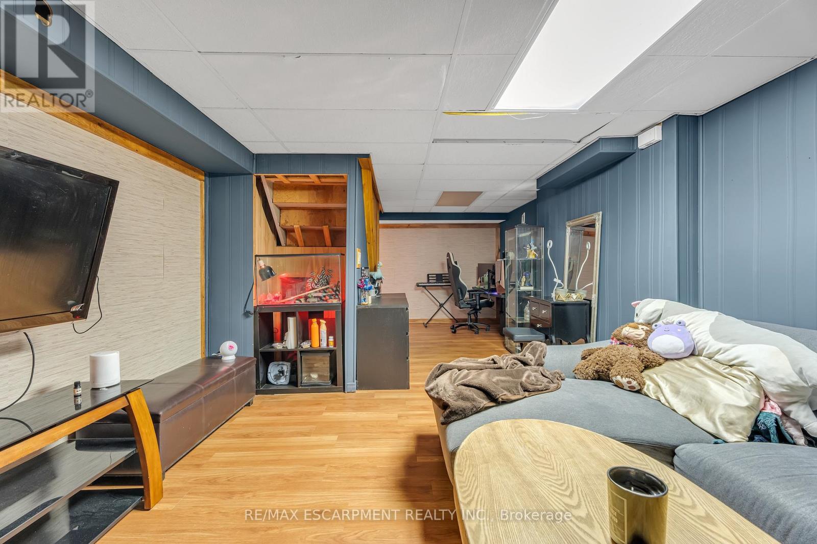 Photo 31 of 316 Fennell Avenue, Hamilton ON