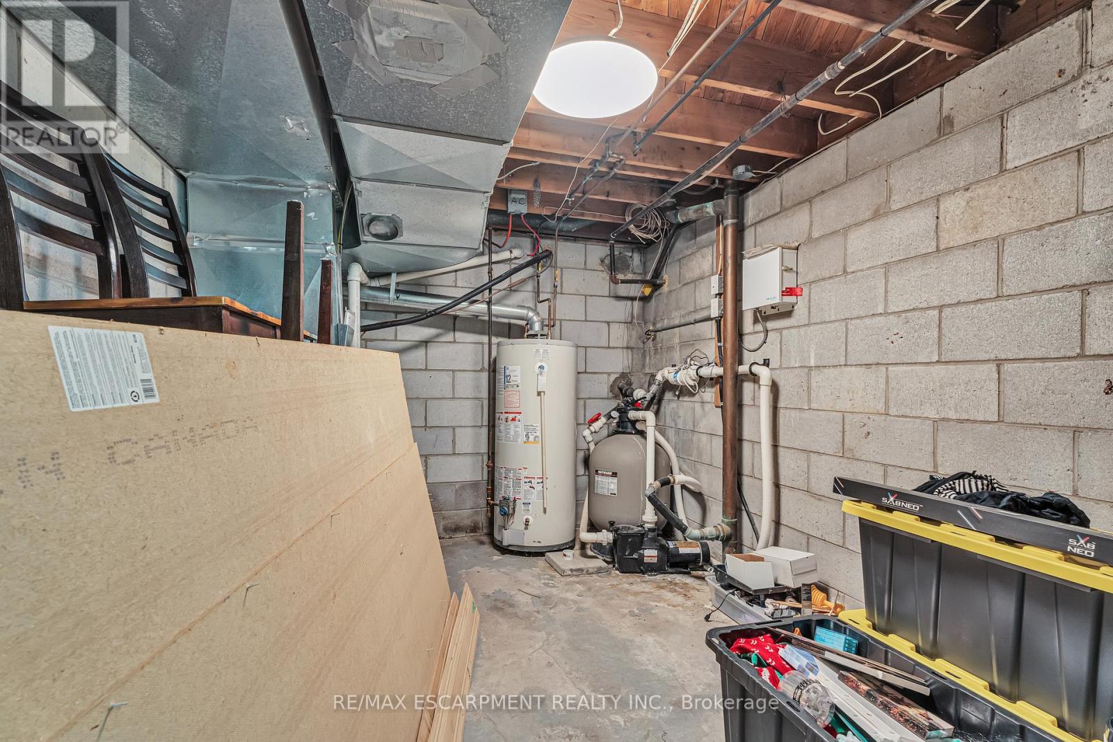Photo 36 of 316 Fennell Avenue, Hamilton ON