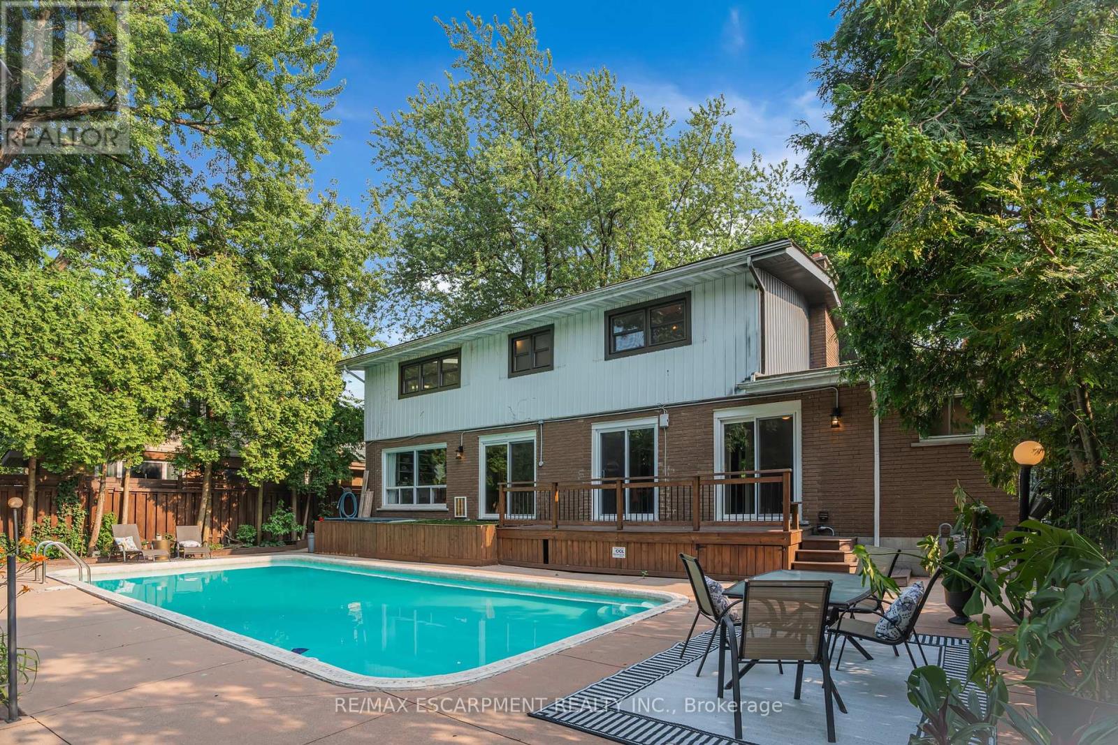 Photo 8 of 316 Fennell Avenue, Hamilton ON