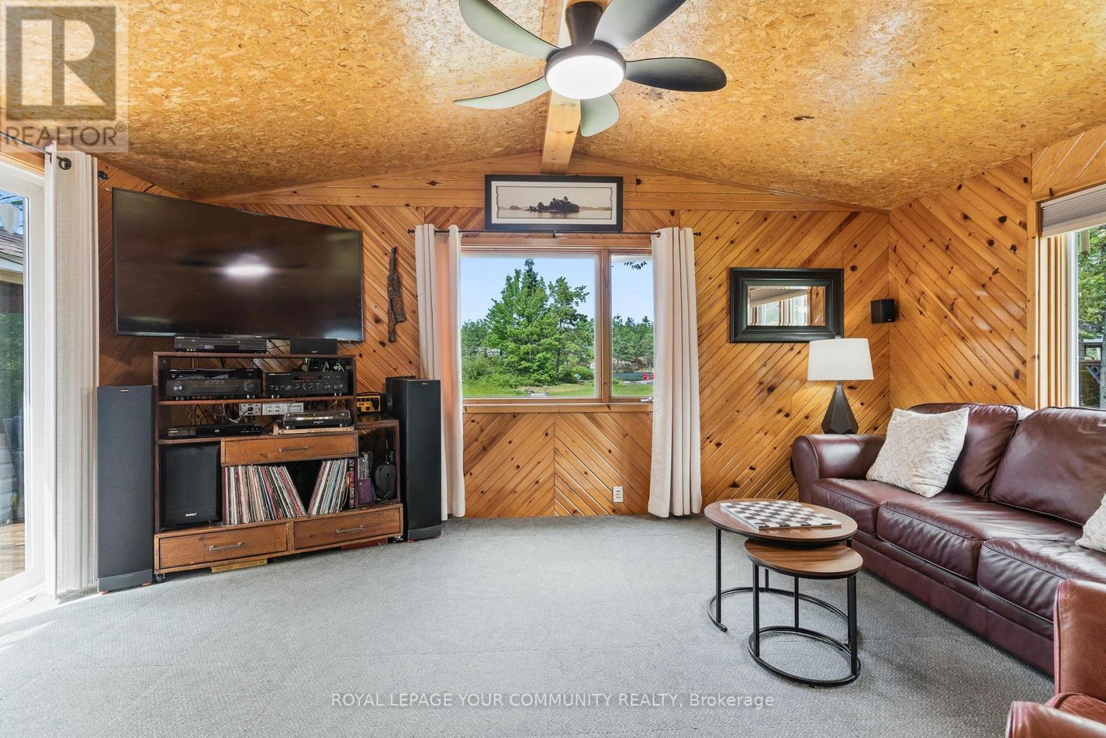 Photo 17 of 1139 Canuck Trail, Minden Hills ON