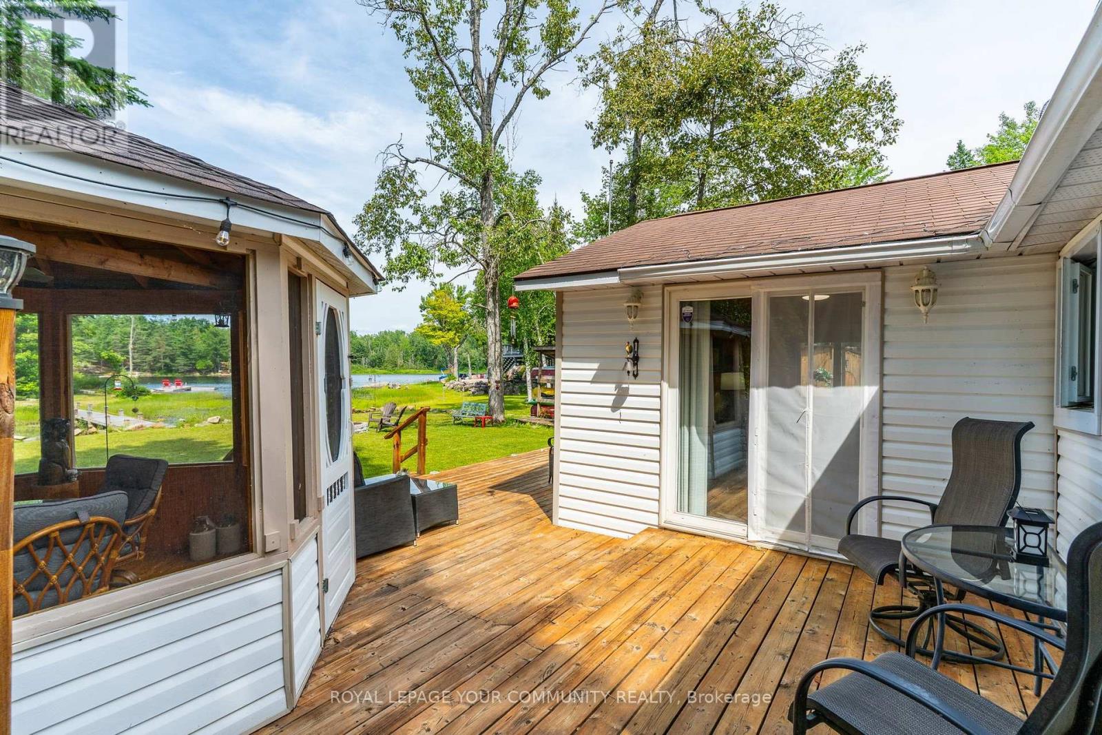 Photo 13 of 1139 Canuck Trail, Minden Hills ON