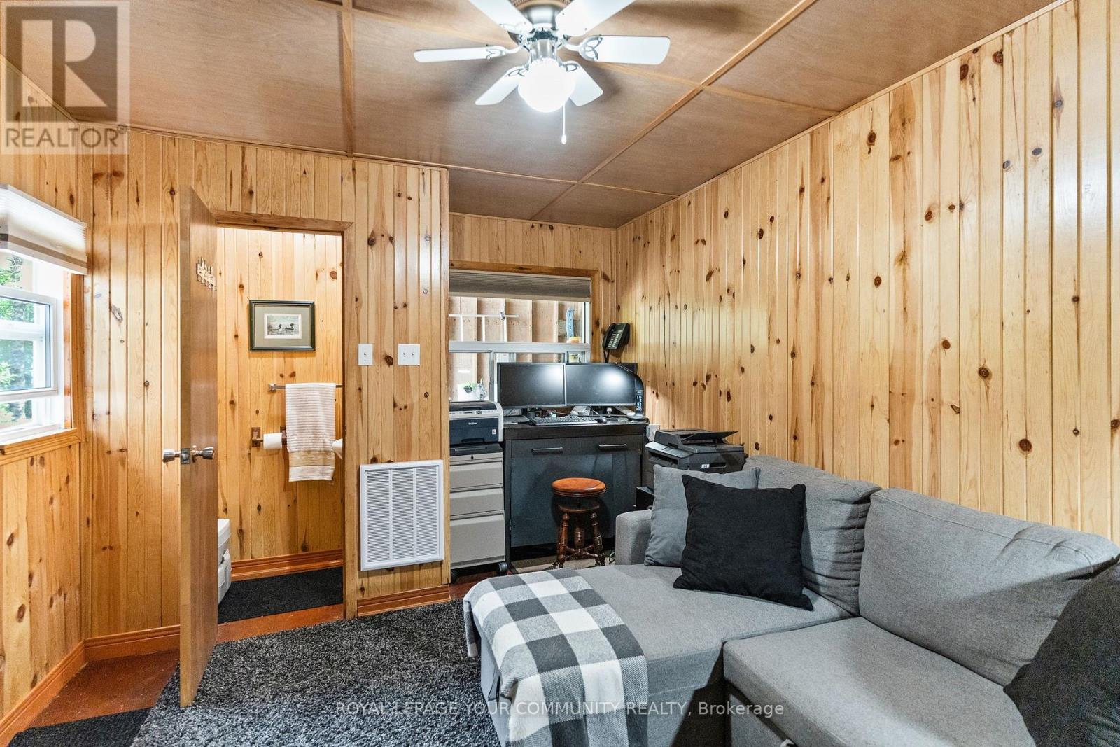 Photo 2 of 1139 Canuck Trail, Minden Hills ON