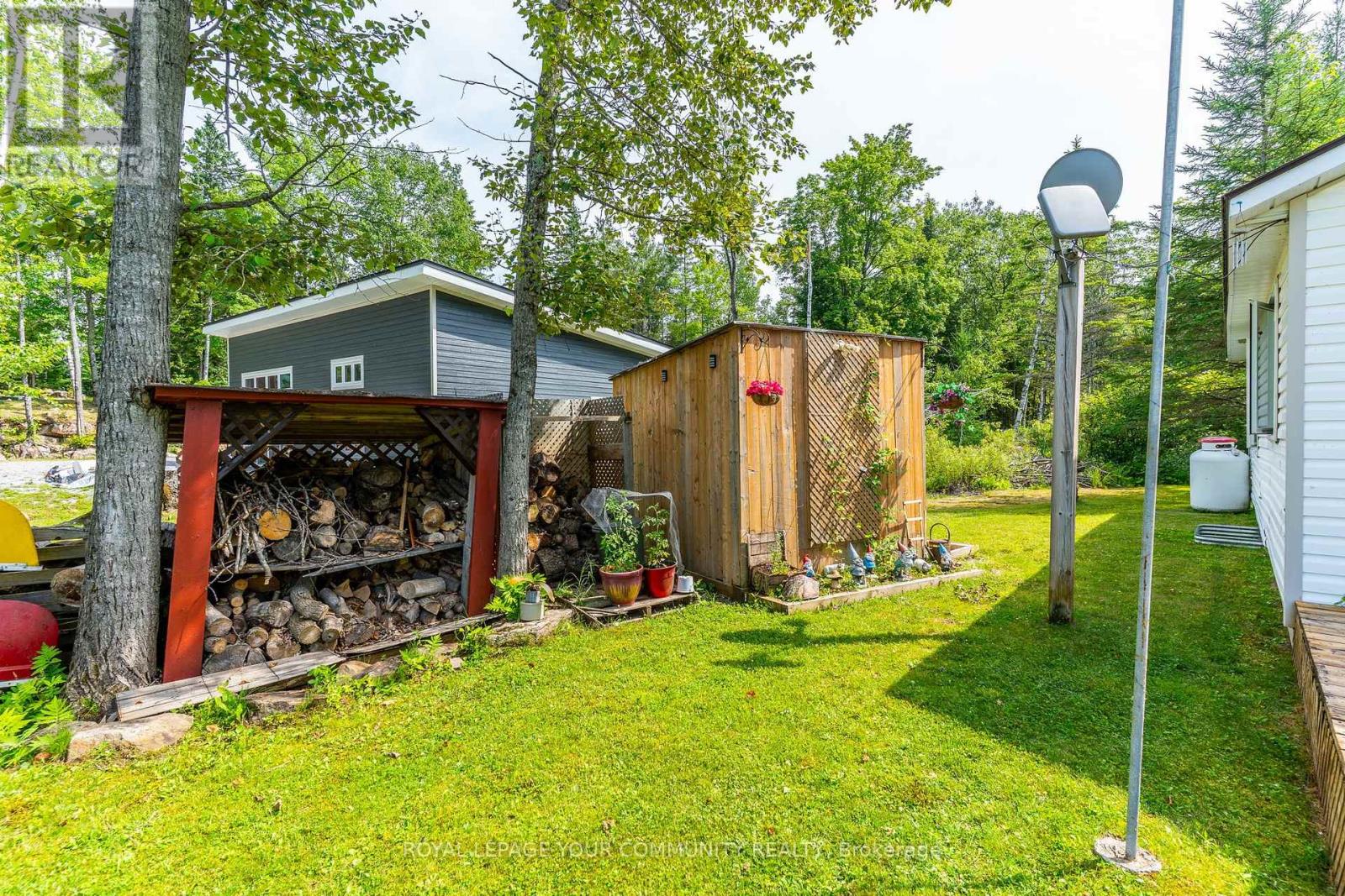 Photo 47 of 1139 Canuck Trail, Minden Hills ON