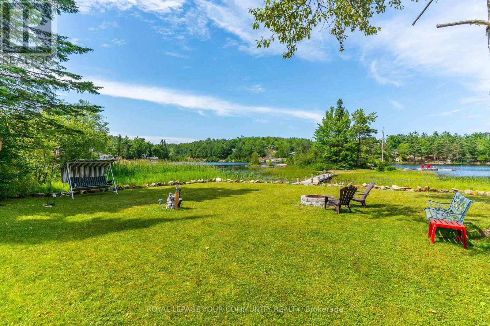 Photo 7 of 1139 Canuck Trail, Minden Hills ON