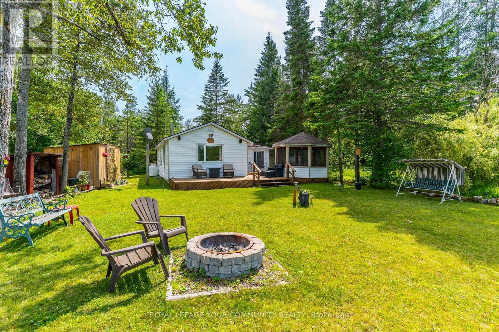 Photo 29 of 1139 Canuck Trail, Minden Hills ON