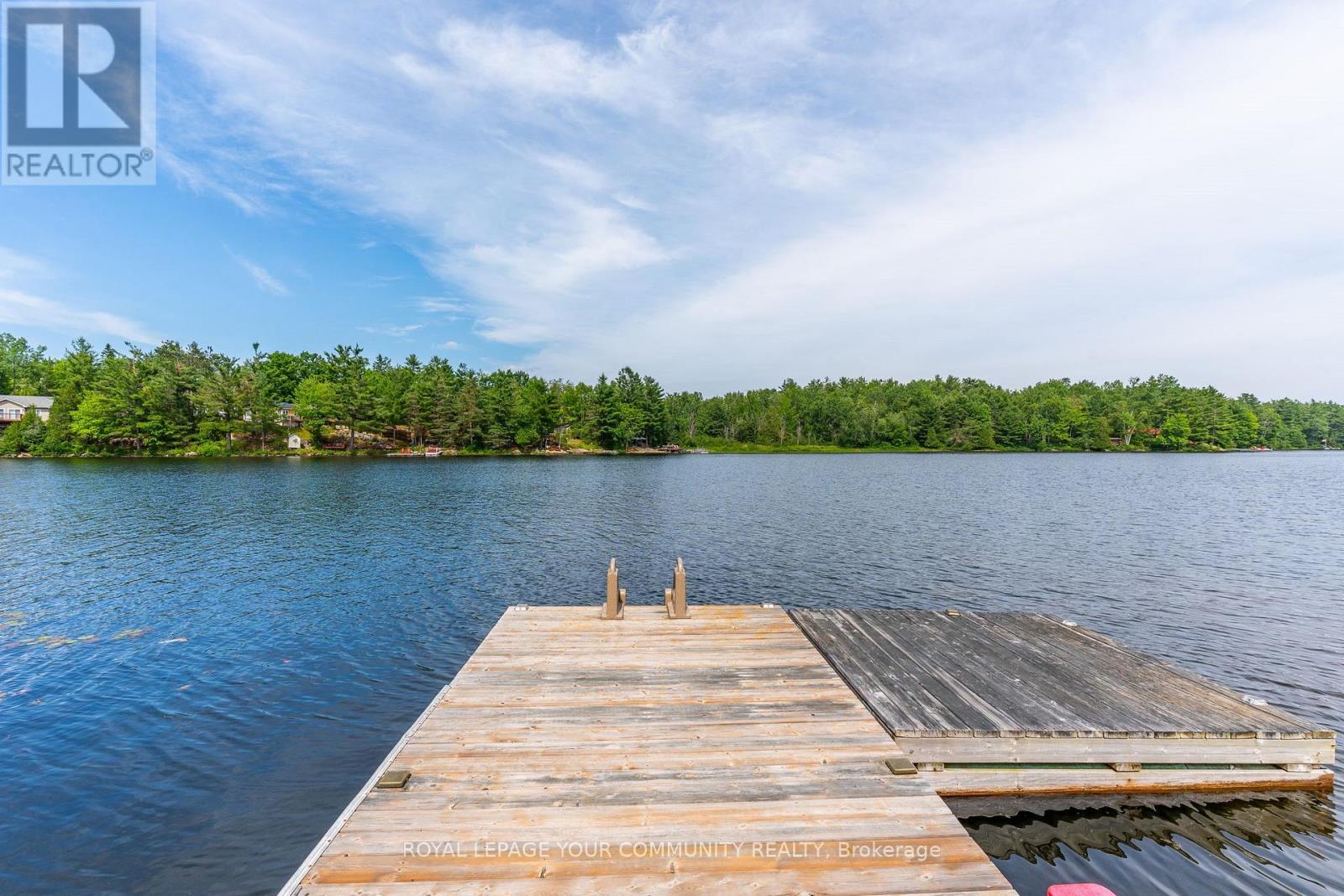 Photo 32 of 1139 Canuck Trail, Minden Hills ON