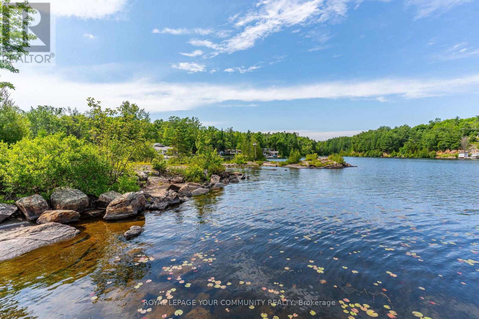 Photo 48 of 1139 Canuck Trail, Minden Hills ON
