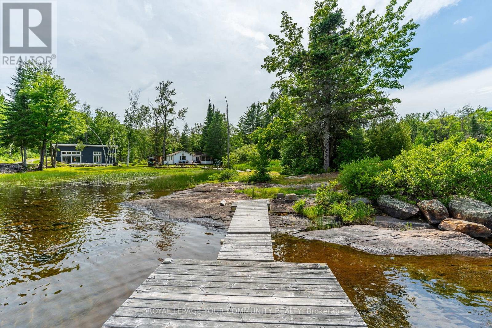 Photo 6 of 1139 Canuck Trail, Minden Hills ON