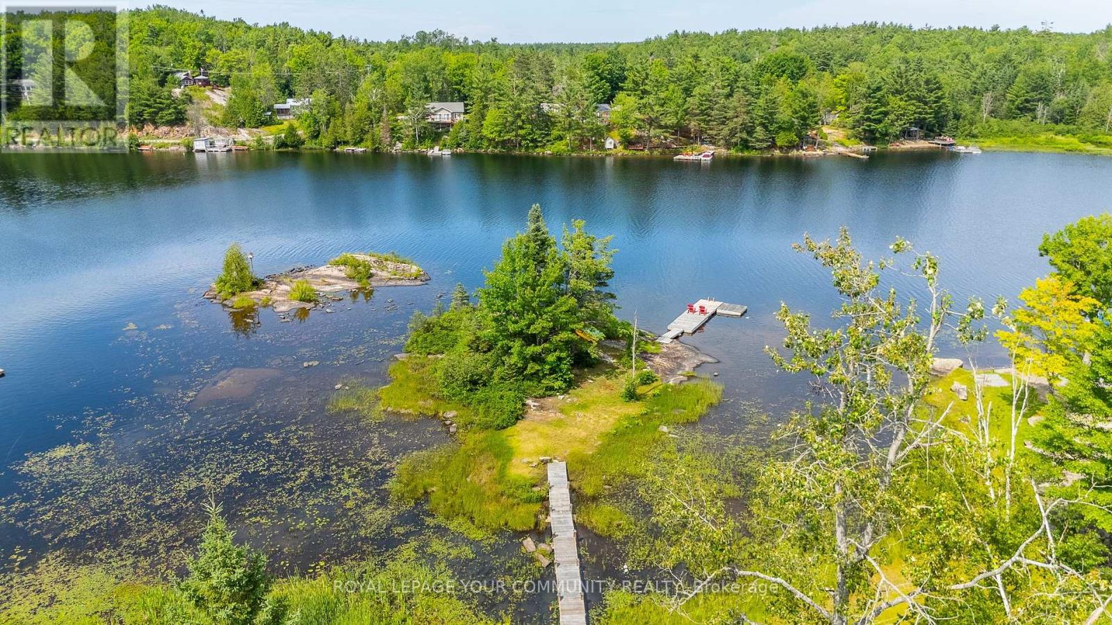 Photo 18 of 1139 Canuck Trail, Minden Hills ON