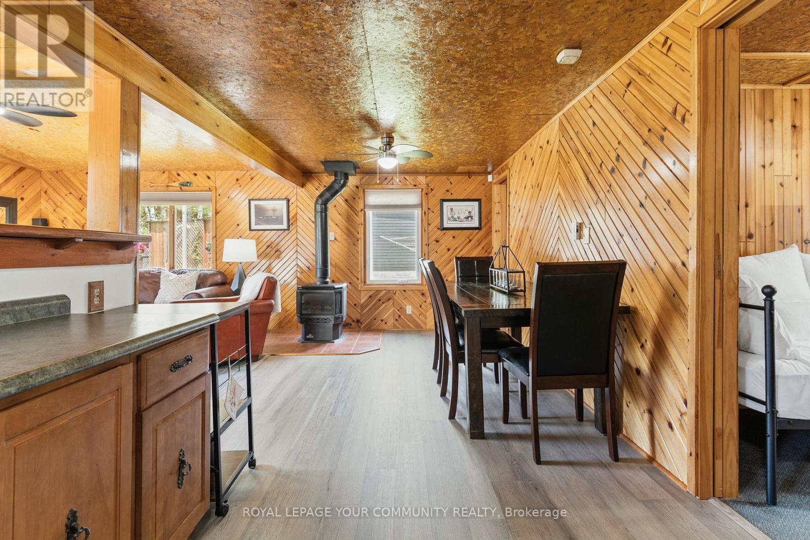 Photo 44 of 1139 Canuck Trail, Minden Hills ON