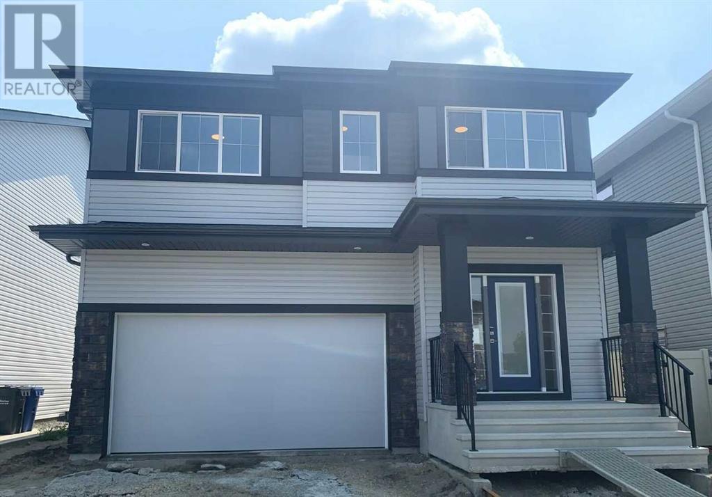 31 Eaton Crescent, Red Deer, Alberta
