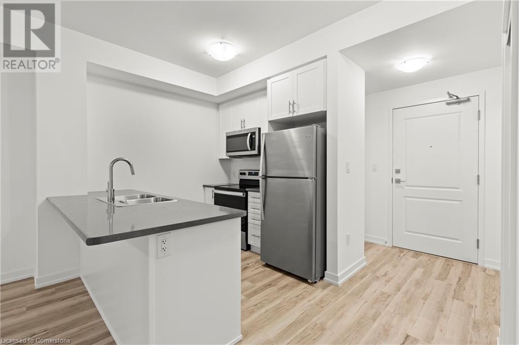 Photo 4 of 450 Dundas Street E Unit 219, Waterdown ON