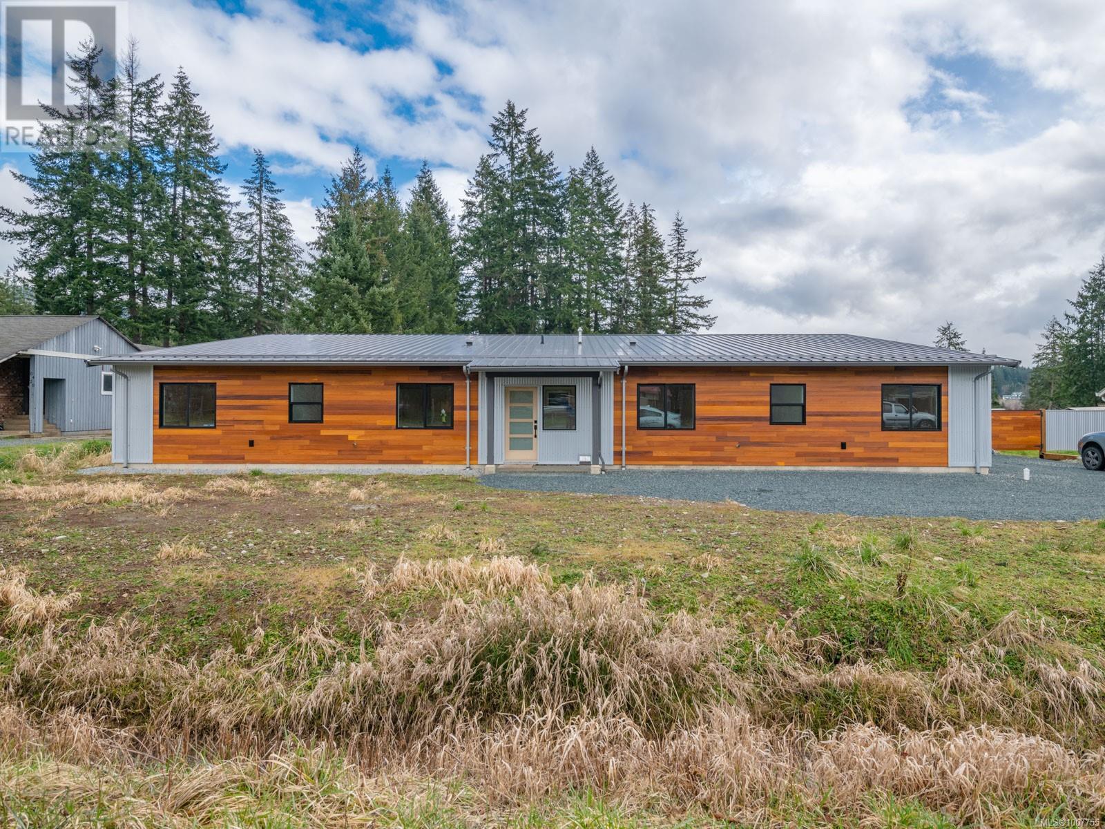 6415 Walker Rd, Port Alberni