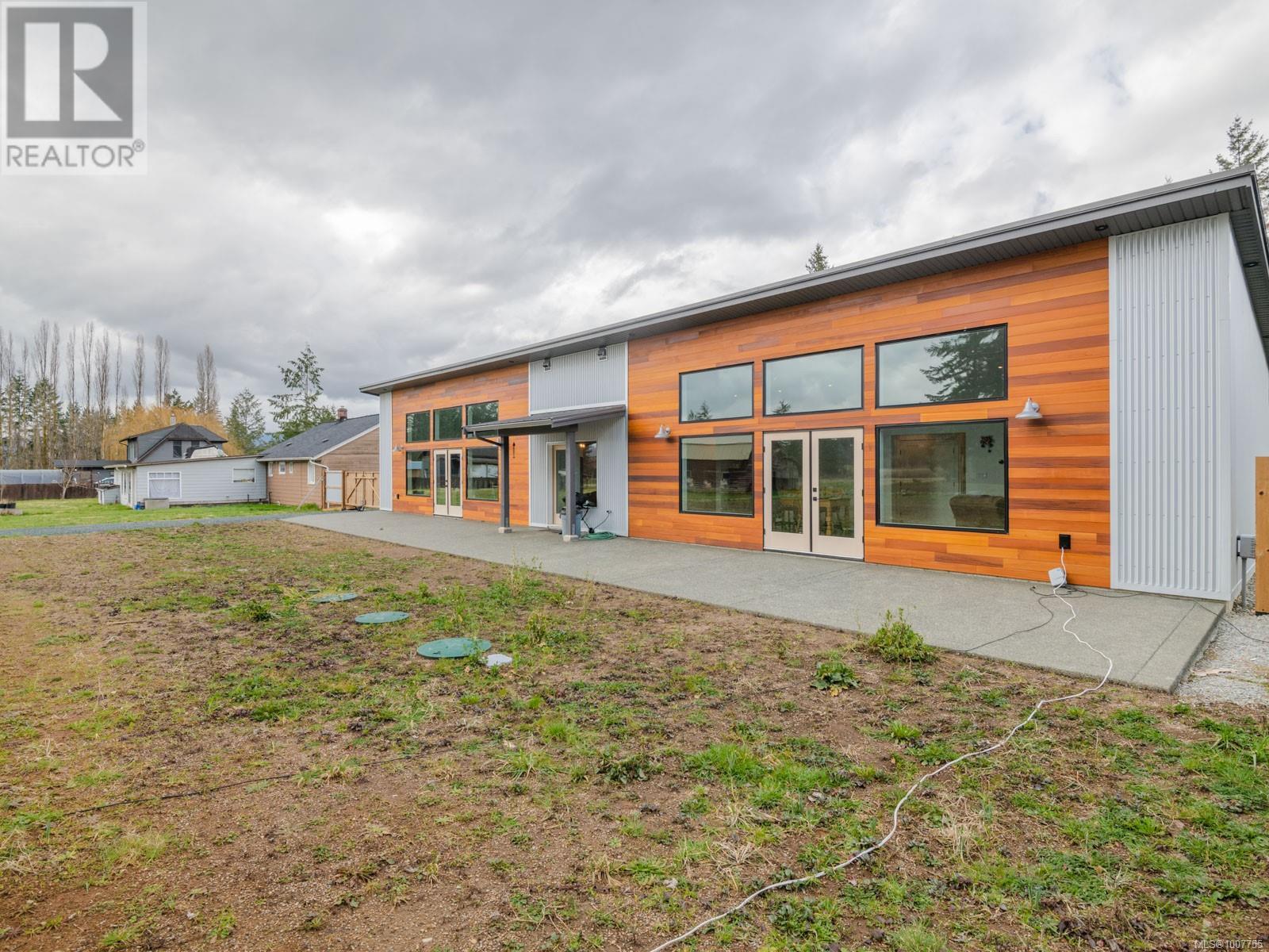 6415 Walker Rd, Port Alberni