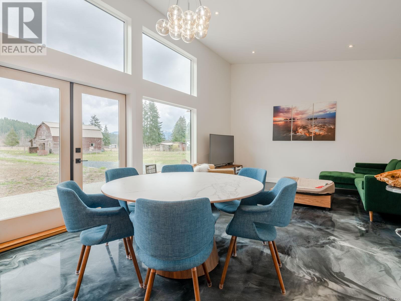 6415 Walker Rd, Port Alberni
