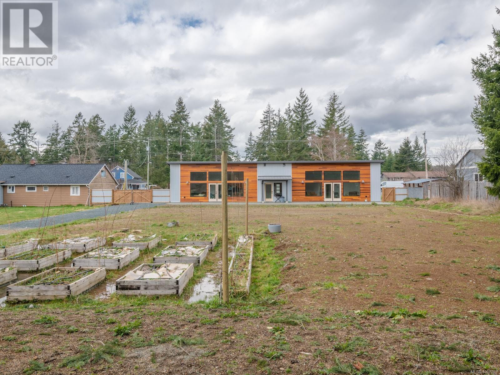 6415 Walker Rd, Port Alberni