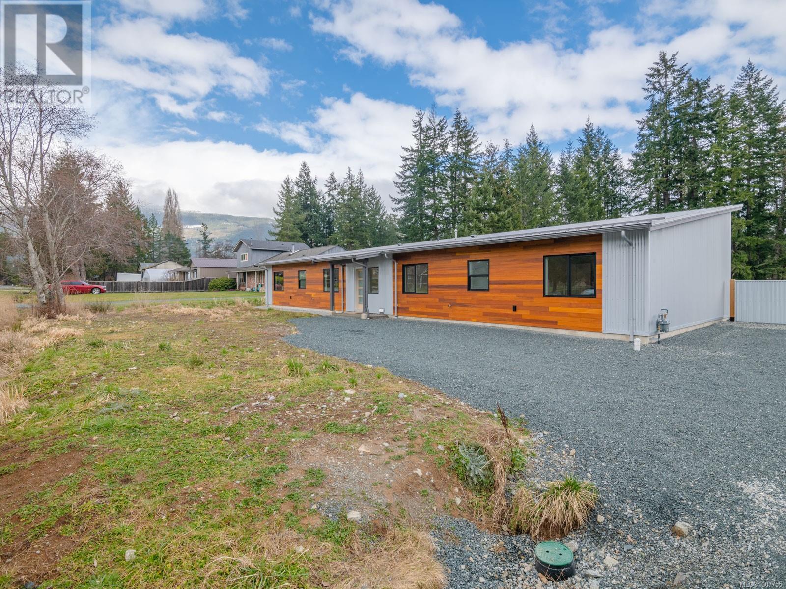 6415 Walker Rd, Port Alberni