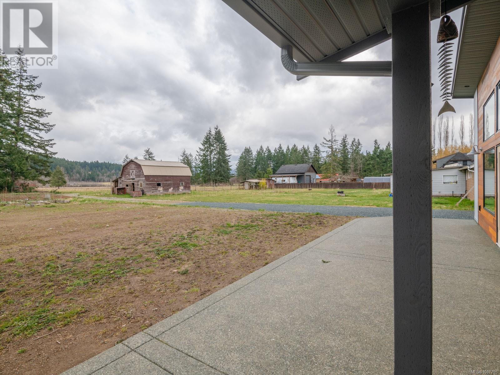 6415 Walker Rd, Port Alberni