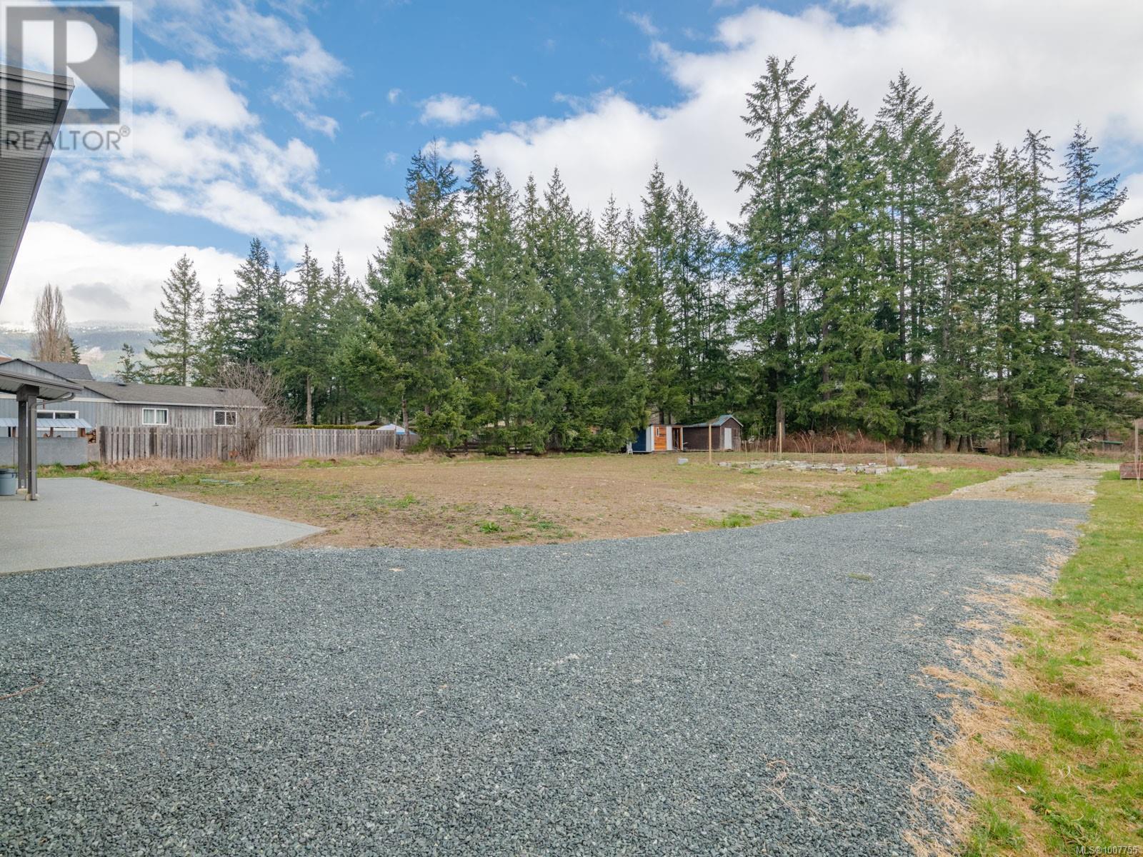 6415 Walker Rd, Port Alberni