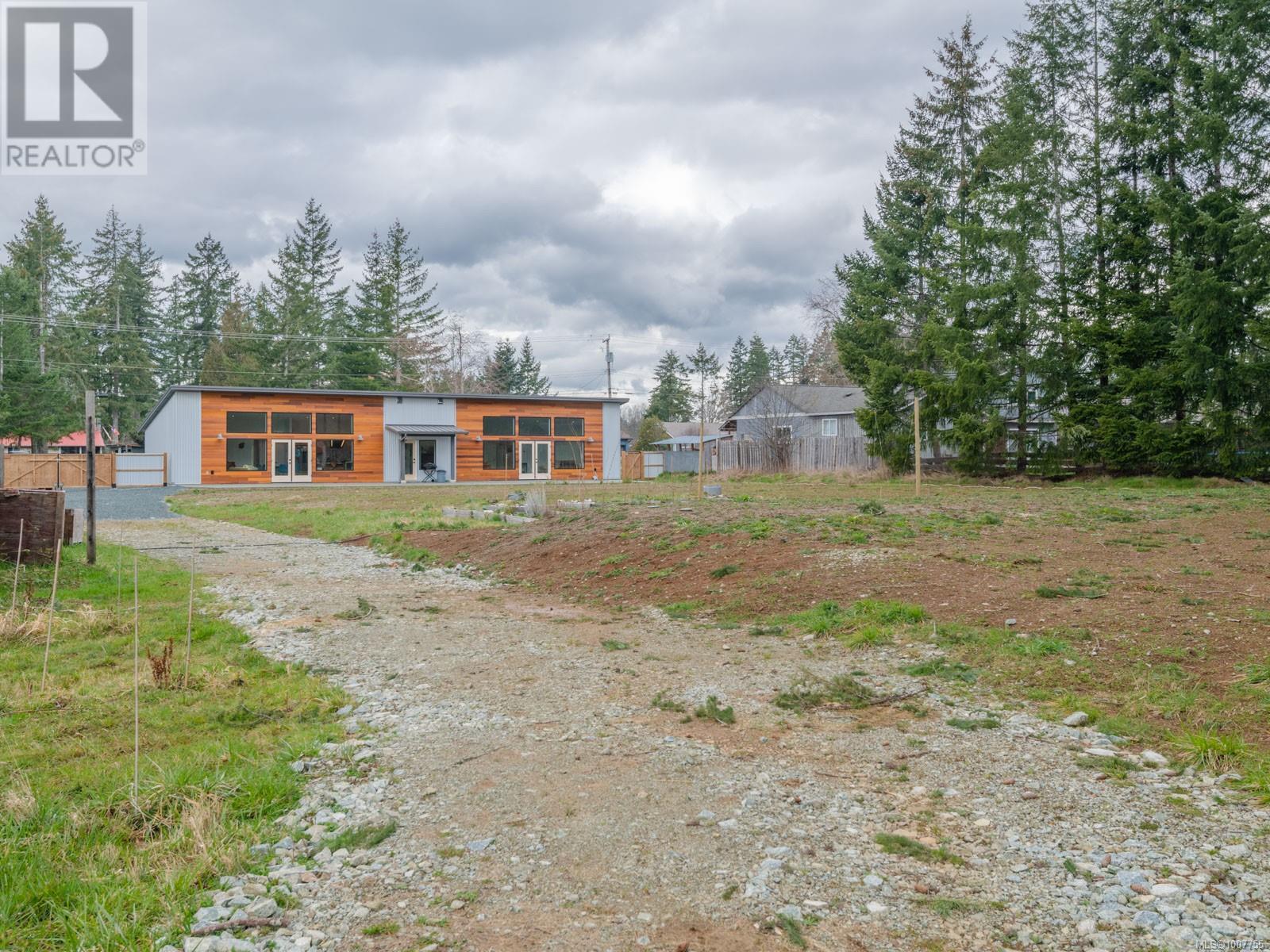 6415 Walker Rd, Port Alberni
