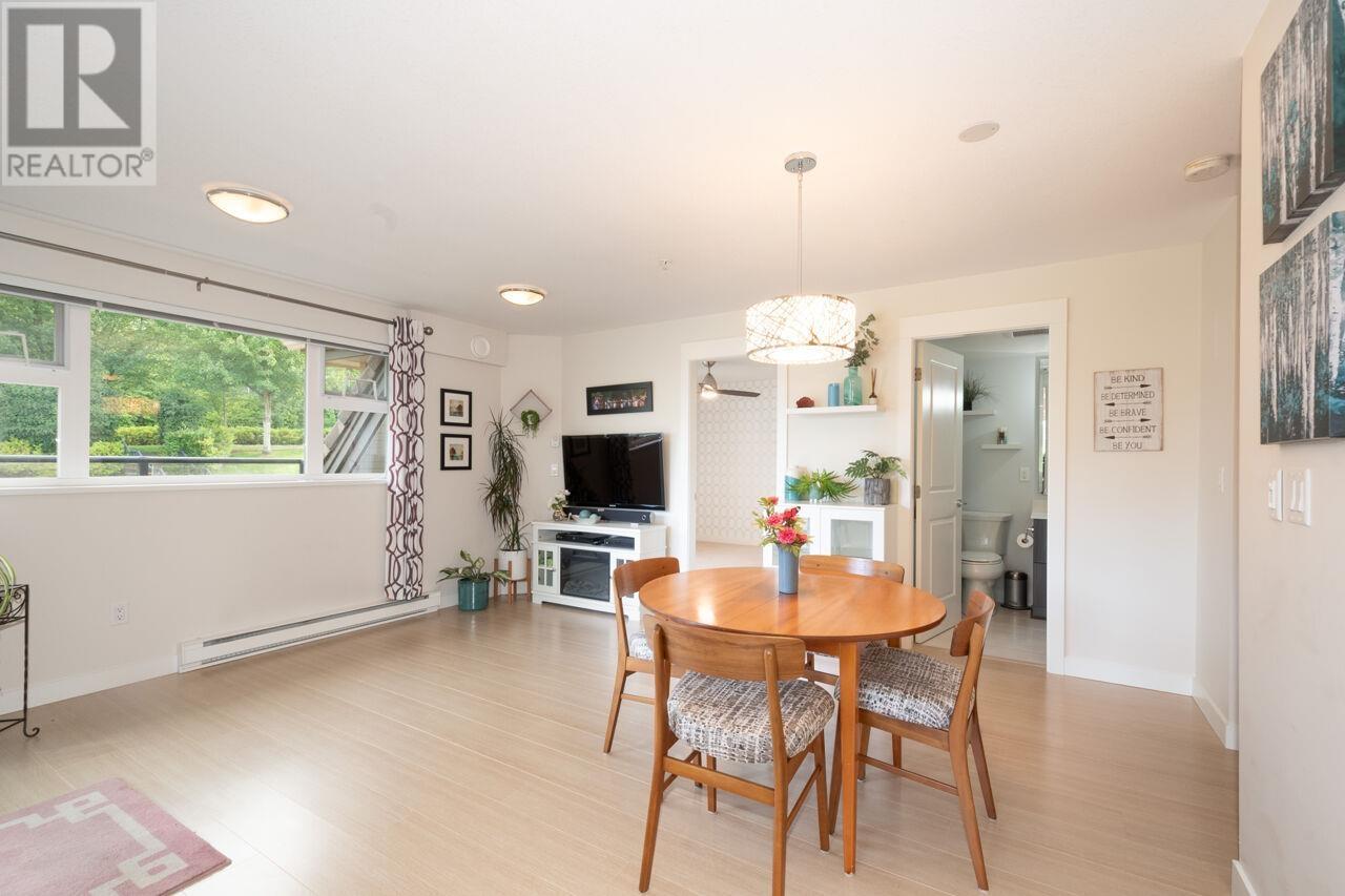 Photo 24 of 407 160 Shoreline Circle, Port Moody BC