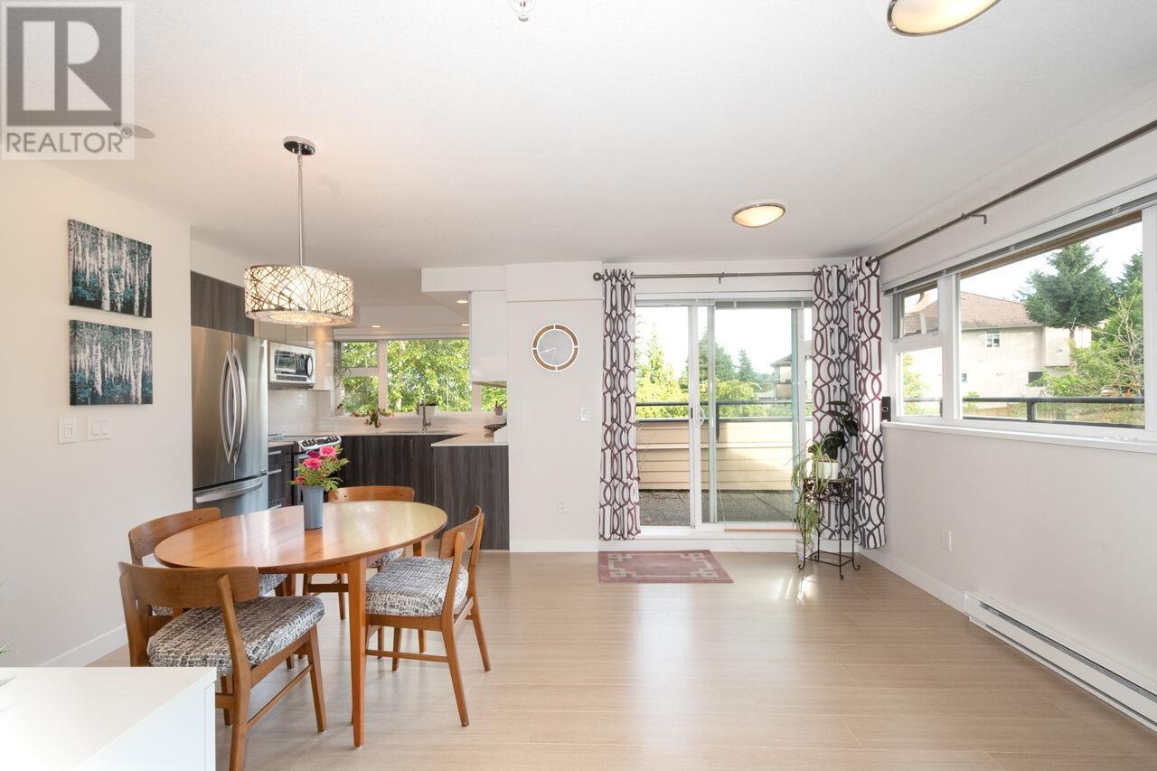 Photo 9 of 407 160 Shoreline Circle, Port Moody BC