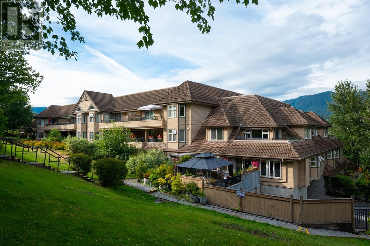 Photo 23 of 407 160 Shoreline Circle, Port Moody BC
