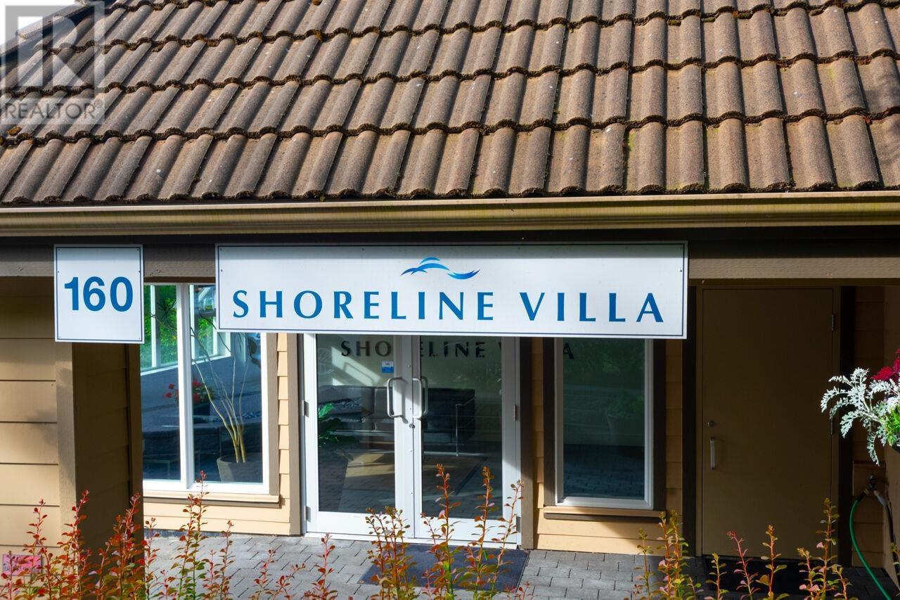 Photo 4 of 407 160 Shoreline Circle, Port Moody BC