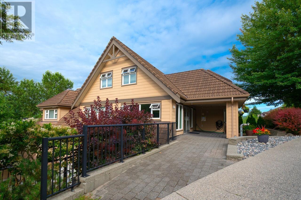 Photo 5 of 407 160 Shoreline Circle, Port Moody BC